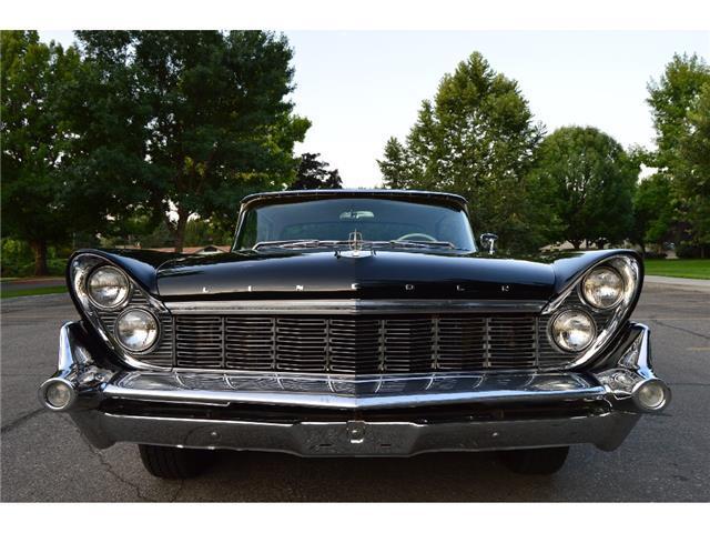 1959 Lincoln Premiere Luxury - photo 4