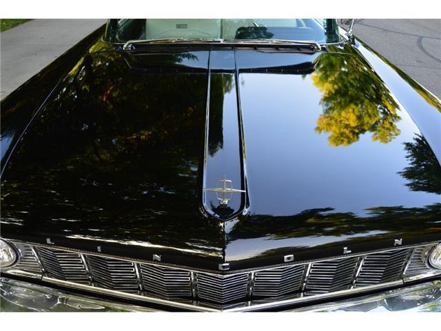 1959 Lincoln Premiere Luxury - photo 5