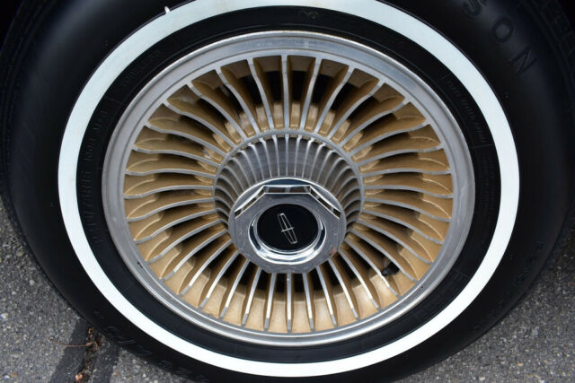 1978 Lincoln Continental Diamond Jubilee - photo 10