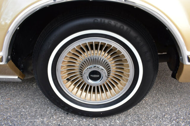 1978 Lincoln Continental Diamond Jubilee - photo 9