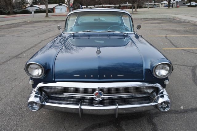 1957 Buick Roadmaster Riviera - photo 5