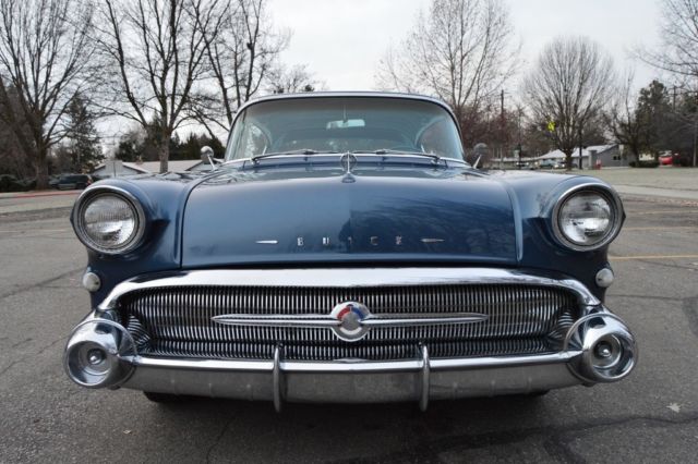 1957 Buick Roadmaster Riviera - photo 6