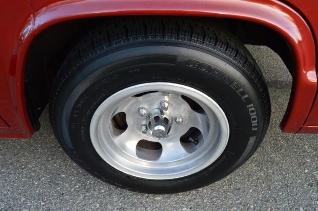 1963 Chevrolet Corvair Greenbrier - photo 7