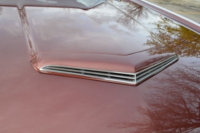 1962 Ford Thunderbird Convertible - photo 5