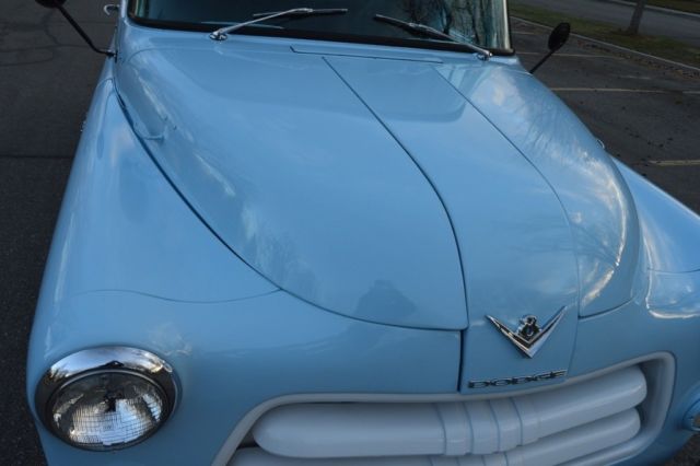 1955 Dodge C1B Pickup C1B Pickup - photo 2
