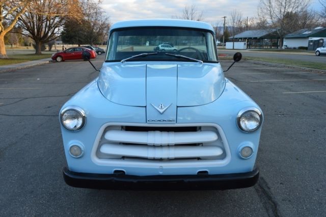 1955 Dodge C1B Pickup C1B Pickup - photo 3
