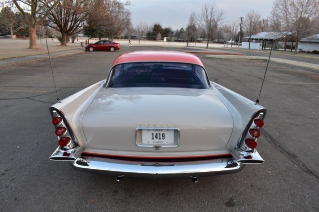 1957 DeSoto Firesweep Sportsman Hardtop - photo 12