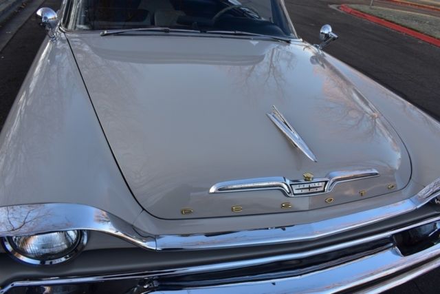 1957 DeSoto Firesweep Sportsman Hardtop - photo 2