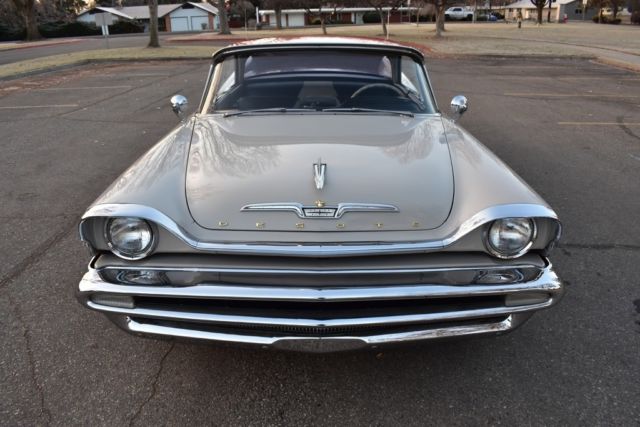 1957 DeSoto Firesweep Sportsman Hardtop - photo 3