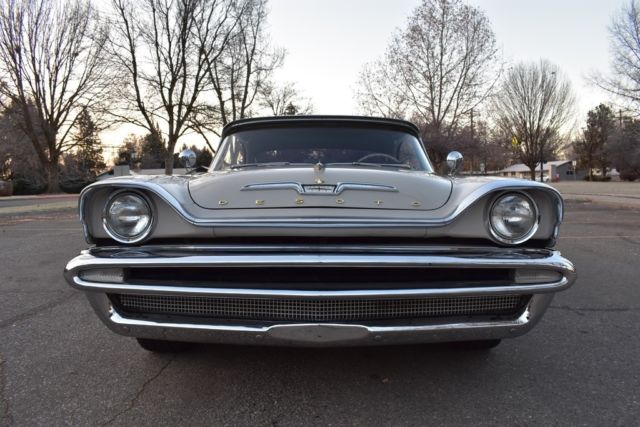 1957 DeSoto Firesweep Sportsman Hardtop - photo 4