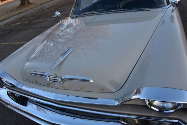 1957 DeSoto Firesweep Sportsman Hardtop - photo 6