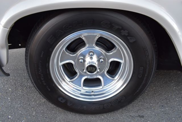 1957 DeSoto Firesweep Sportsman Hardtop - photo 8