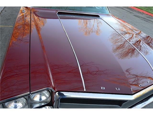 1968 Buick Gran Sport 400 GS400 - photo 2