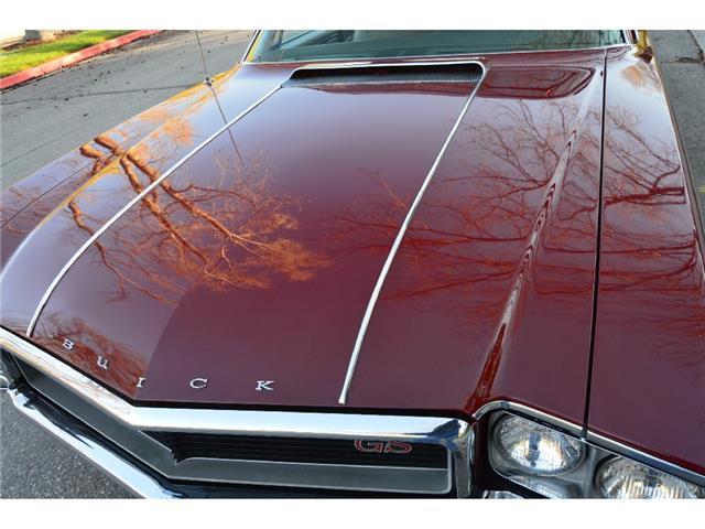 1968 Buick Gran Sport 400 GS400 - photo 6