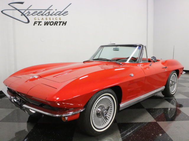 1964 Chevrolet Corvette