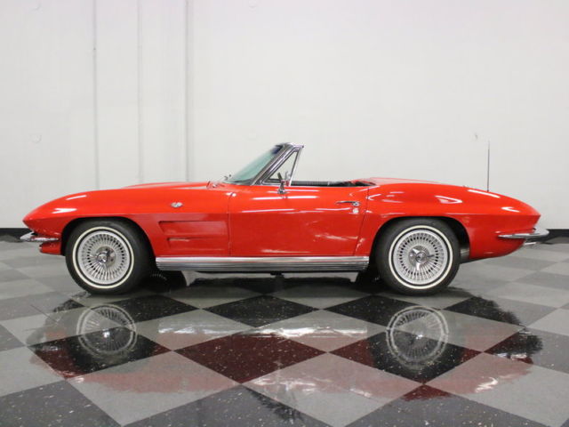 1964 Chevrolet Corvette - photo 2
