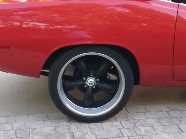 1970 Plymouth Barracuda - photo 3