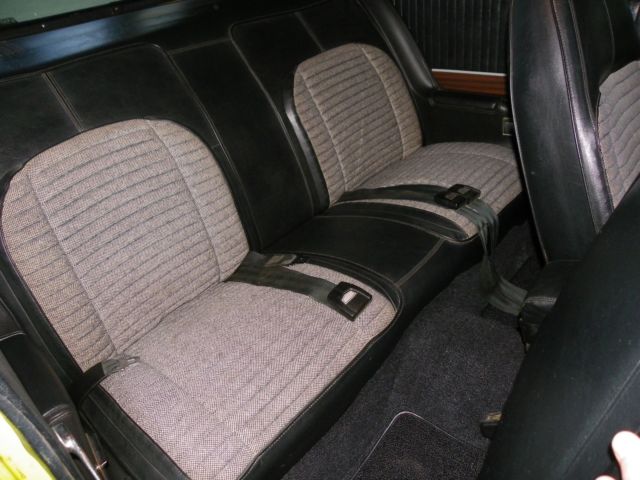 1971 Dodge Charger 500 - photo 10