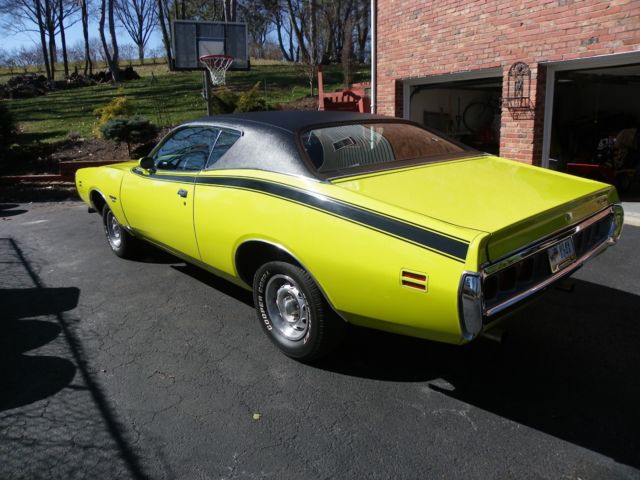 1971 Dodge Charger 500 - photo 5
