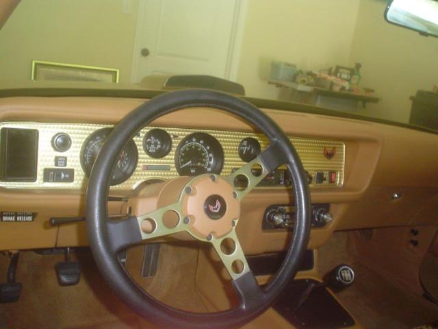 1979 Pontiac Firebird - photo 8