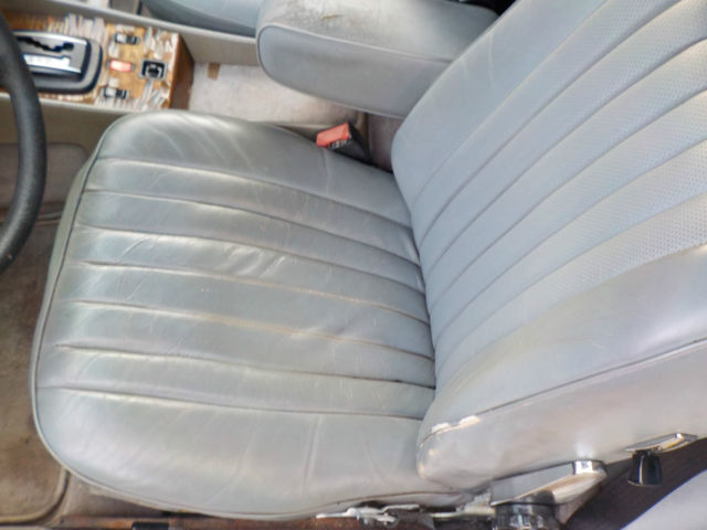1983 Mercedes-Benz 300-Series Awesome Mercedes 2 seat Roadster with Jump Seat - photo 10