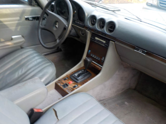 1983 Mercedes-Benz 300-Series Awesome Mercedes 2 seat Roadster with Jump Seat - photo 13