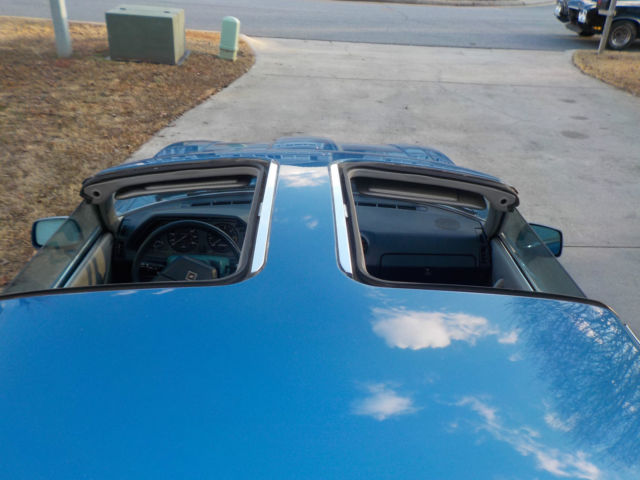 1982 Datsun Z-Series 2+2 Coupe - photo 8