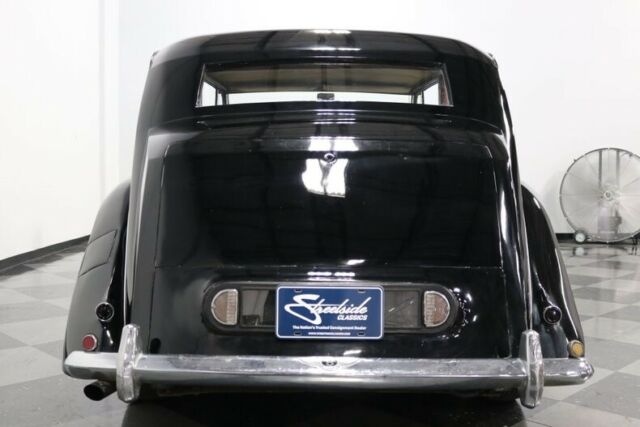 1949 Bentley Mark VI -- - photo 12