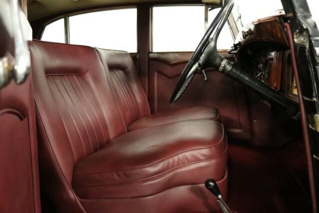 1949 Bentley Mark VI -- - photo 5