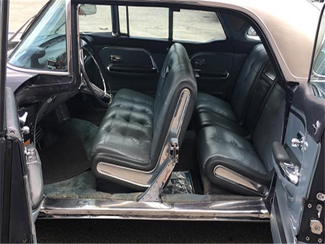 1957 Cadillac Eldorado Brougham - photo 9