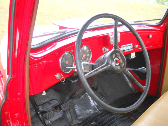 1955 International Harvester Other standard - photo 10