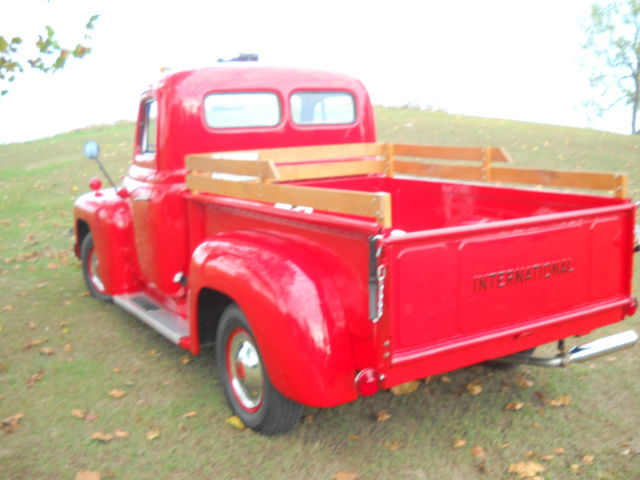 1955 International Harvester Other standard - photo 3