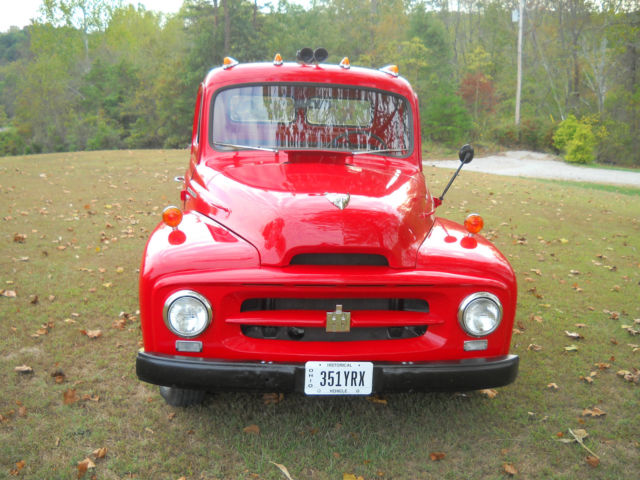 1955 International Harvester Other standard - photo 8