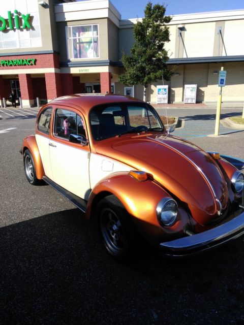 1974 Volkswagen Beetle - Classic Standard - photo 9