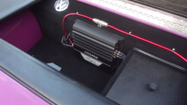 1964 Volkswagen Other - photo 12