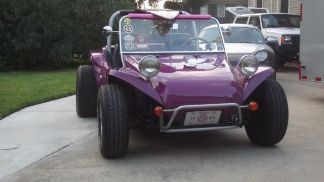 1964 Volkswagen Other - photo 3