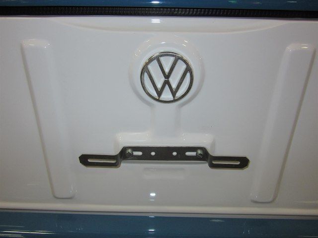 1973 Volkswagen Thing Acapulco Tribute - photo 11