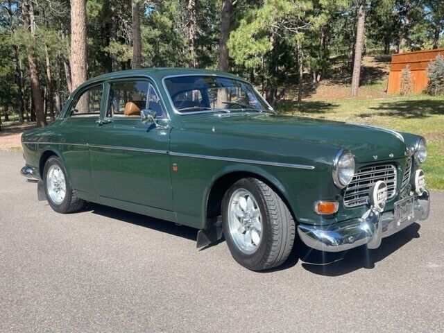 Beautiful Volvo 123GT for sale 1967 Volvo 123GT
