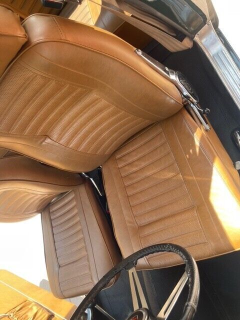 1967 Volvo 123GT - photo 10