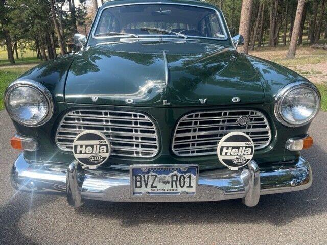 1967 Volvo 123GT - photo 2
