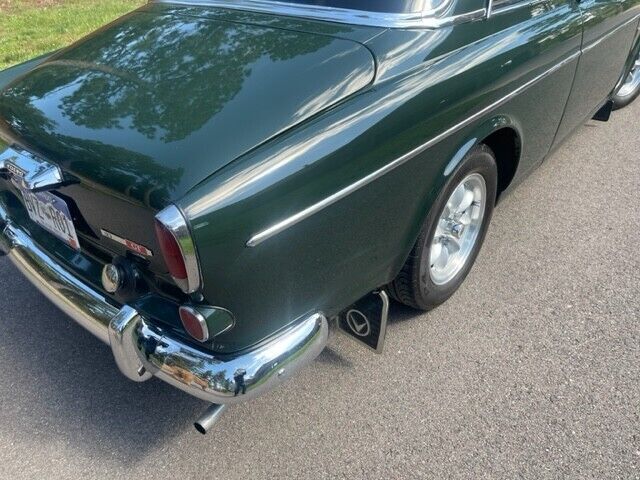 1967 Volvo 123GT - photo 6