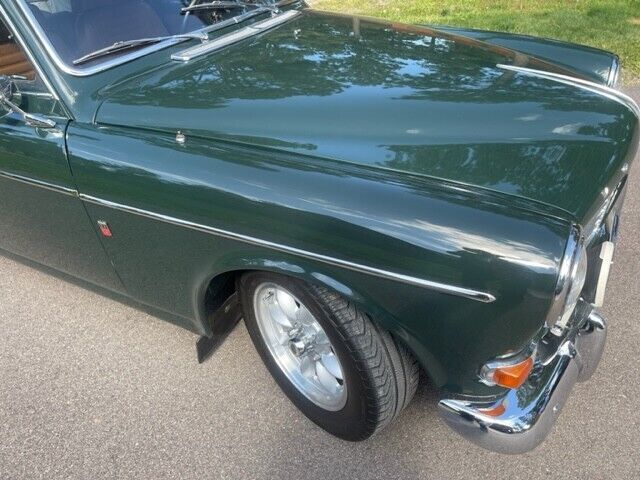 1967 Volvo 123GT - photo 7
