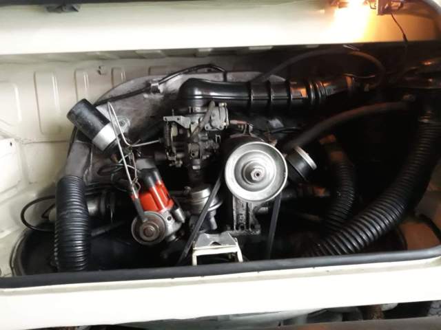 1976 Volkswagen Thing - photo 8