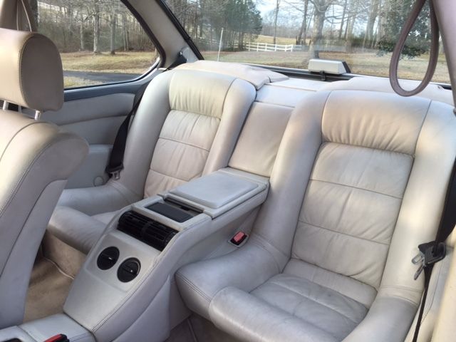1987 BMW 6-Series L6 - photo 10