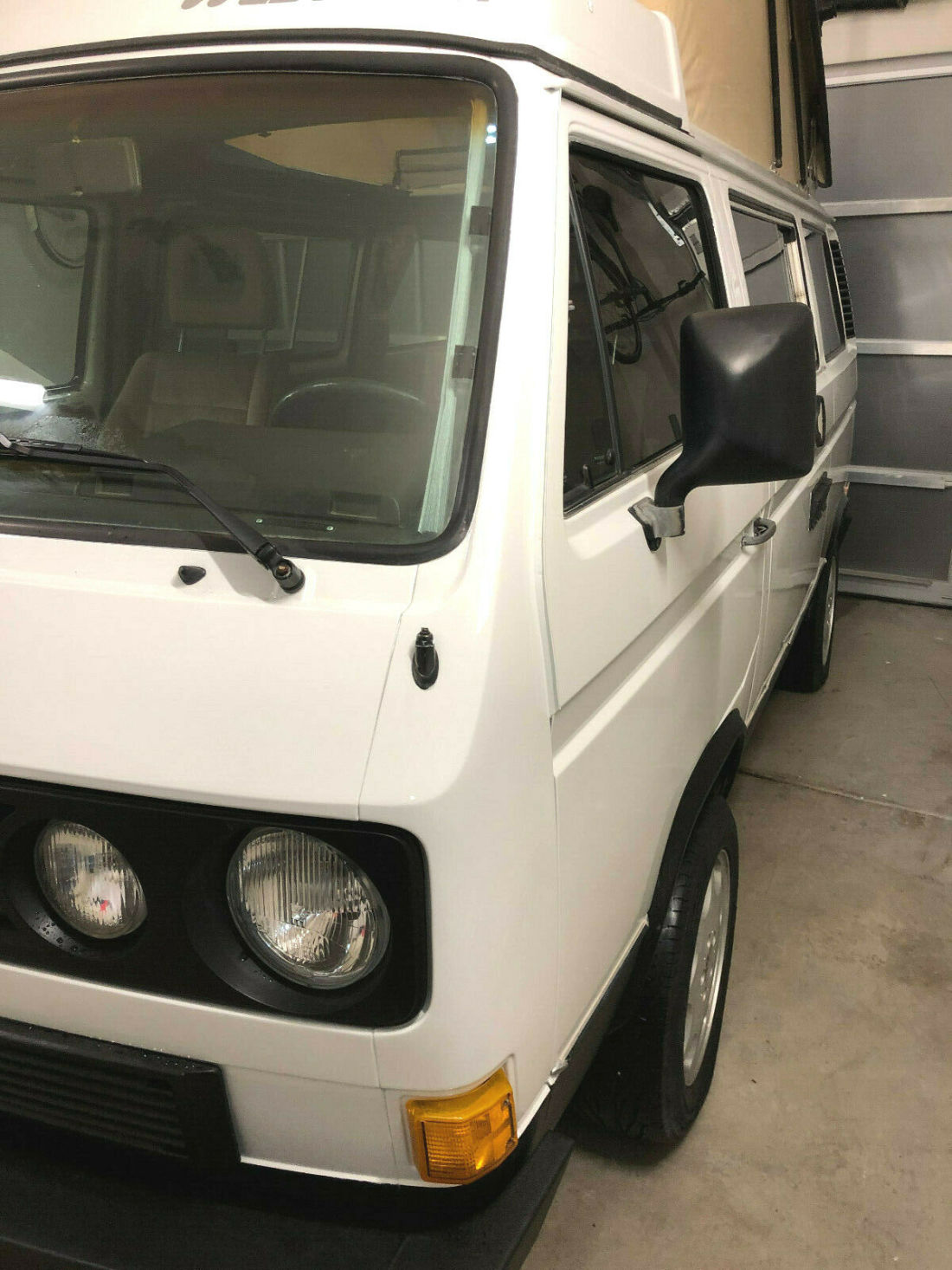 1986 Volkswagen Bus/Vanagon Westfalia - photo 3