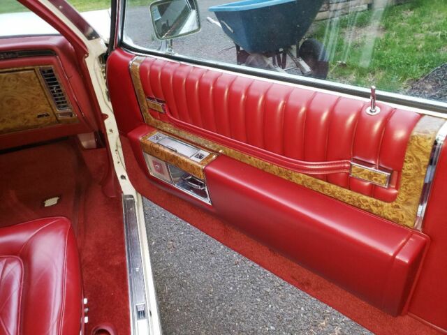 1979 Cadillac DeVille - photo 10