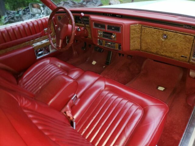 1979 Cadillac DeVille - photo 11