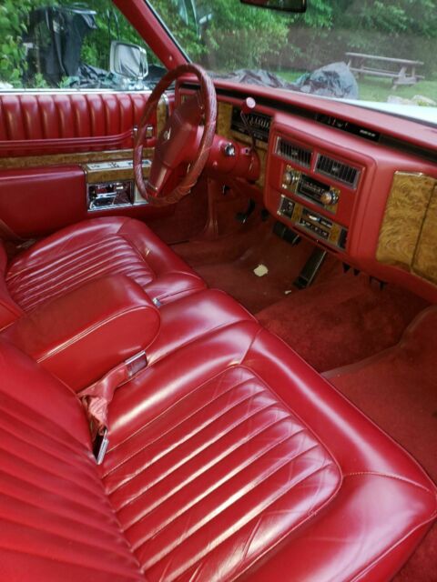 1979 Cadillac DeVille - photo 12