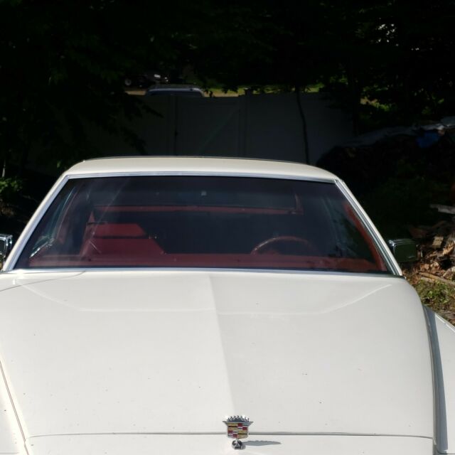 1979 Cadillac DeVille - photo 13