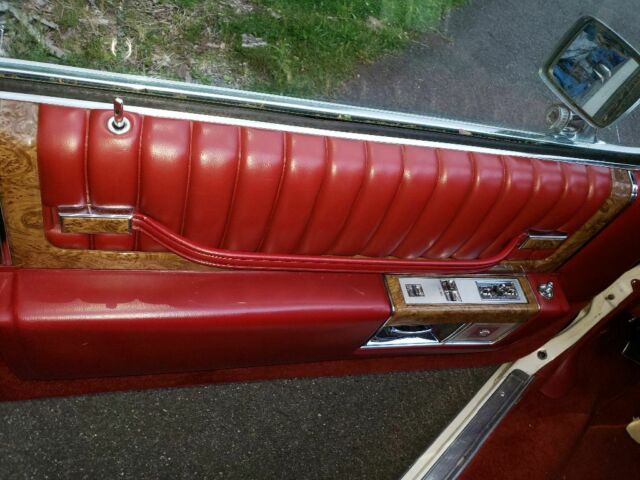 1979 Cadillac DeVille - photo 3